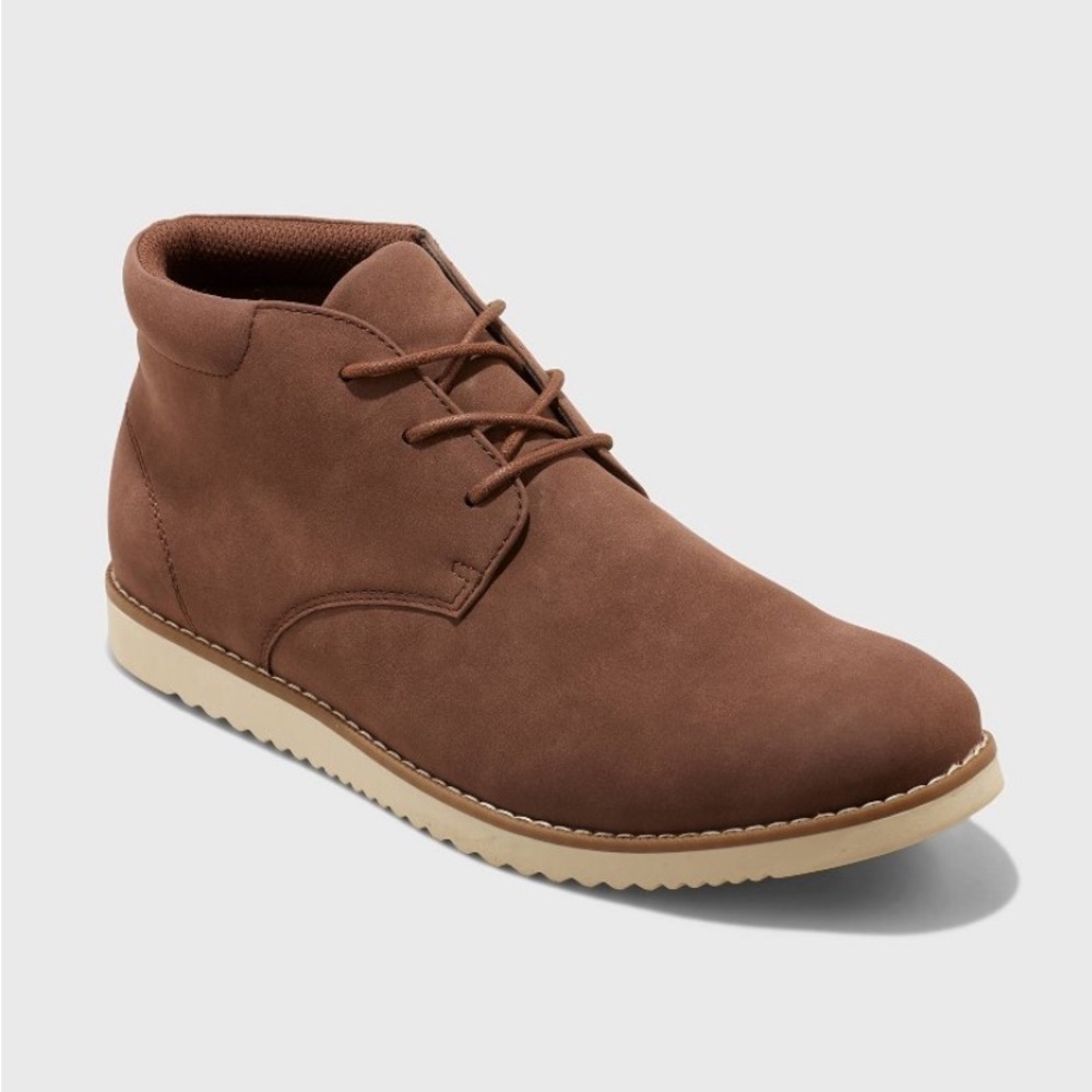 Men's Gibson Hybrid Chukka Sneaker
Boots - Goodfellow & Co nwt